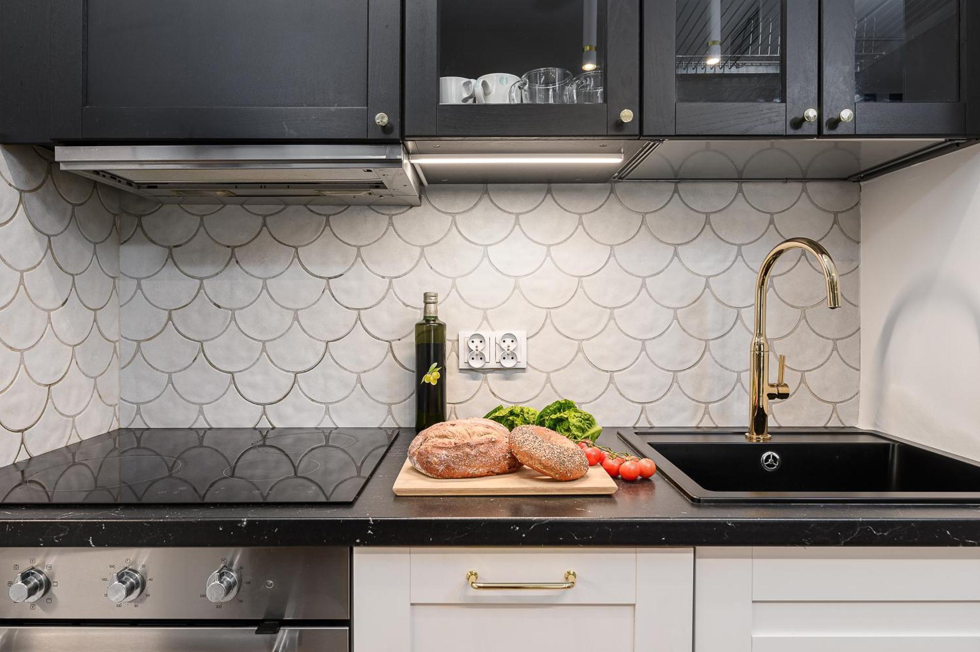 Prymasa Tysiaclecia - P&O Serviced Apartments Varşova Dış mekan fotoğraf