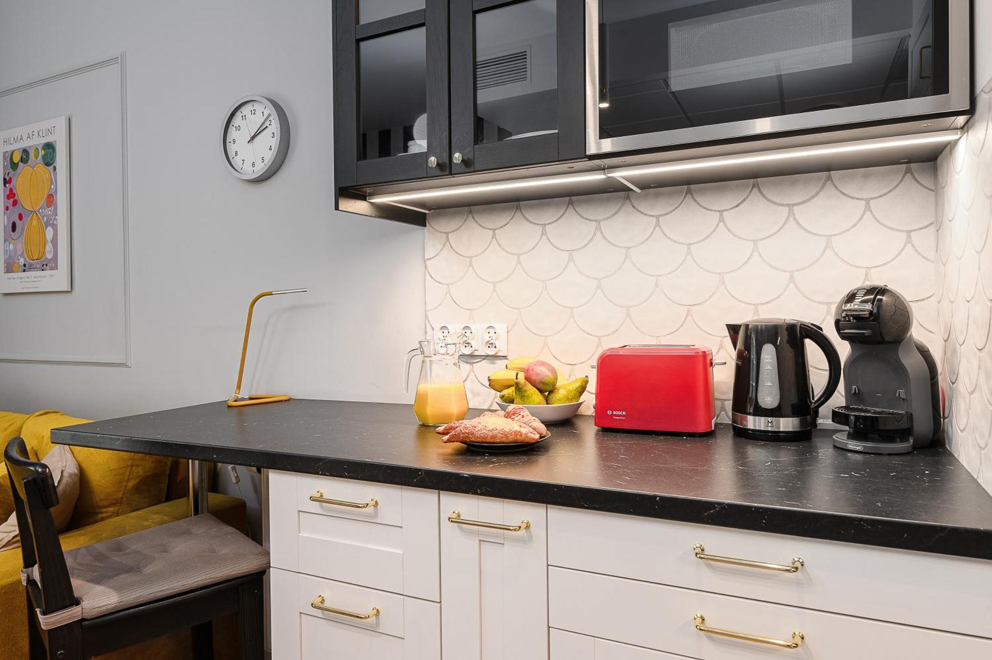 Prymasa Tysiaclecia - P&O Serviced Apartments Varşova Dış mekan fotoğraf