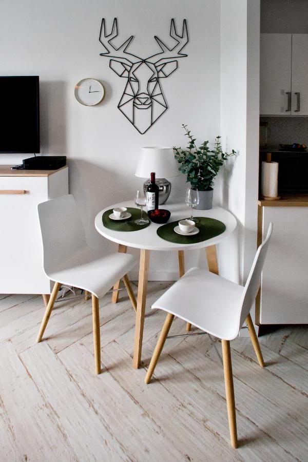 Prymasa Tysiaclecia - P&O Serviced Apartments Varşova Dış mekan fotoğraf