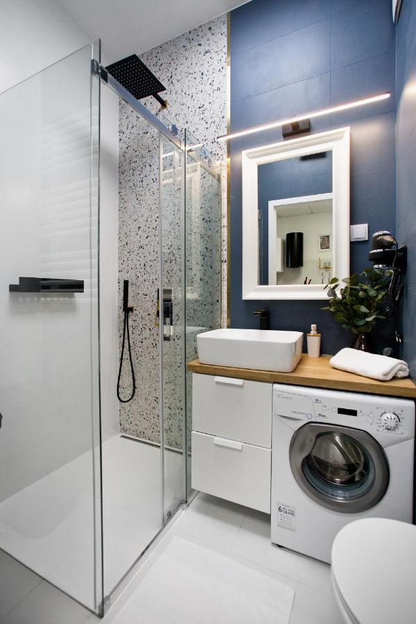Prymasa Tysiaclecia - P&O Serviced Apartments Varşova Dış mekan fotoğraf