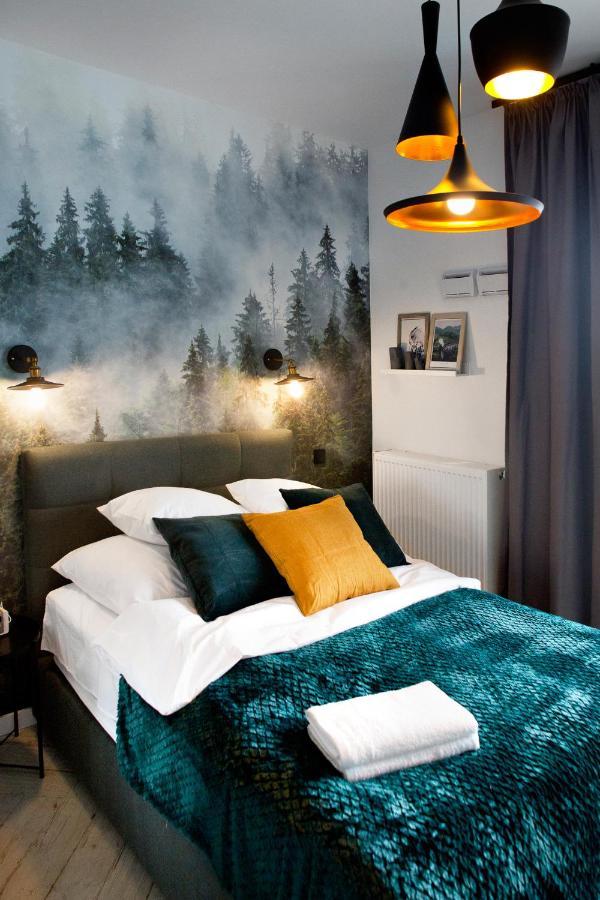 Prymasa Tysiaclecia - P&O Serviced Apartments Varşova Dış mekan fotoğraf
